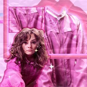 Meet Your Posher, Casey!